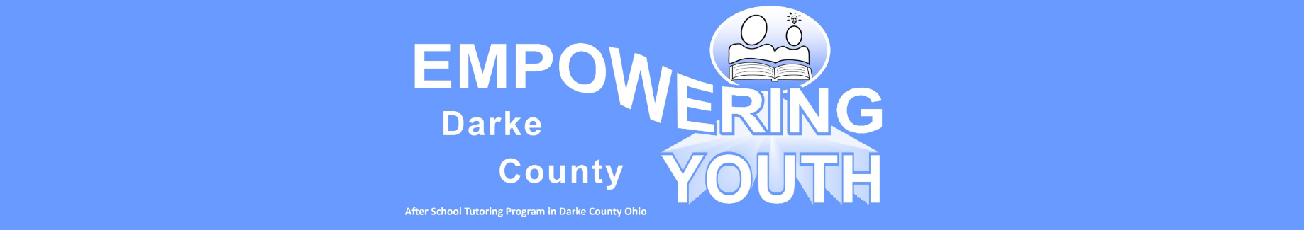 empower darke county youth head photo